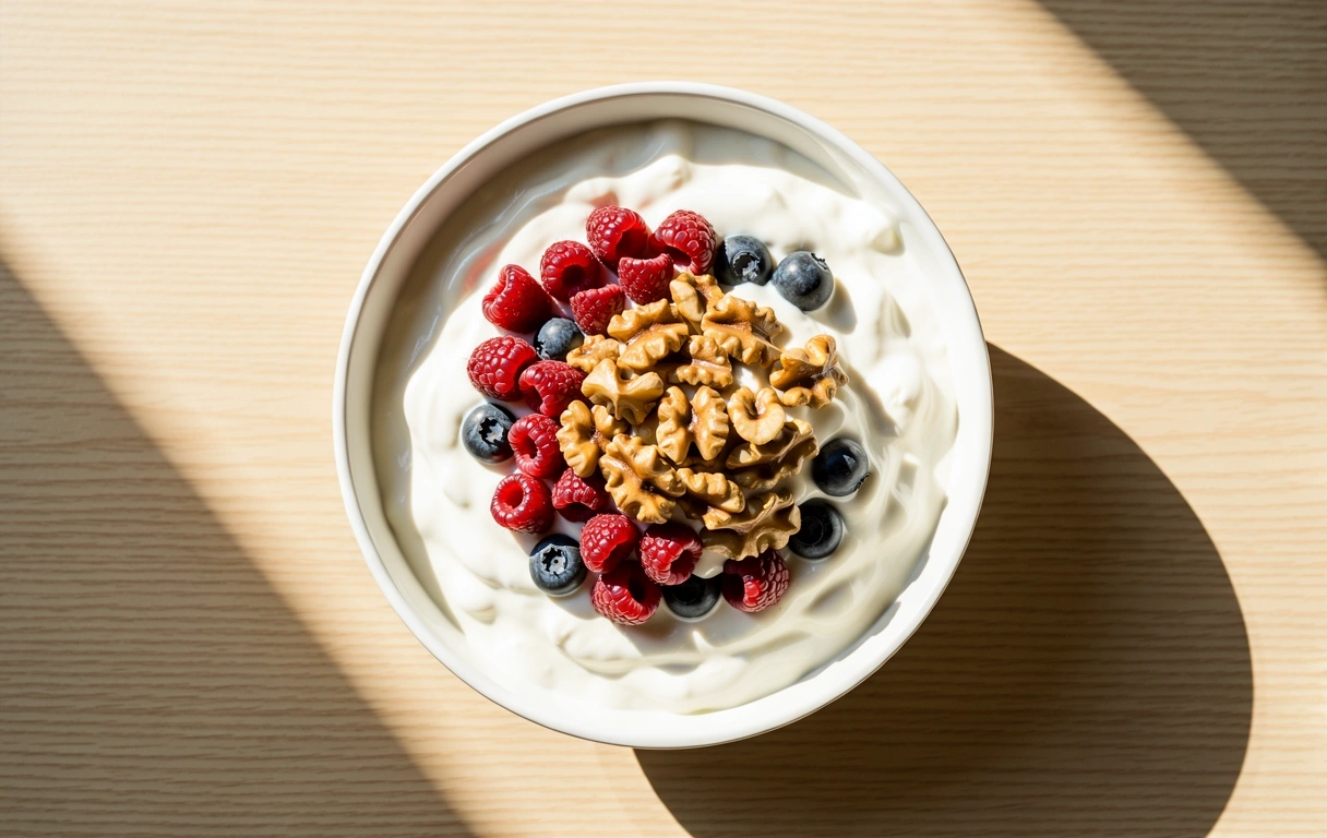 Nutrición y ritmo circadiano