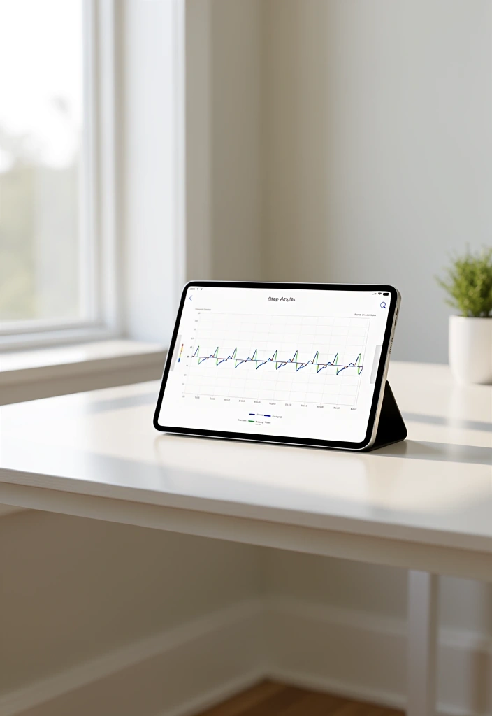 Entorno de trabajo y análisis de datos